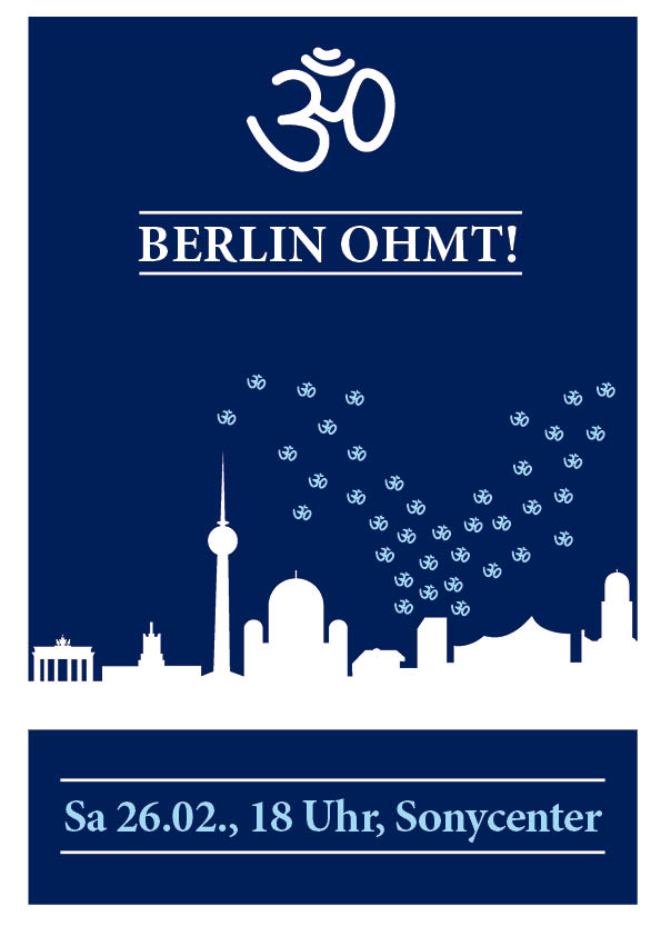 Berlin Om Vorschau
